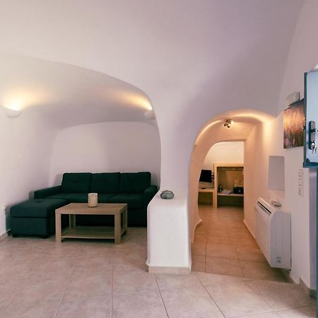 הוילה אויה Gemini Cave מראה חיצוני תמונה